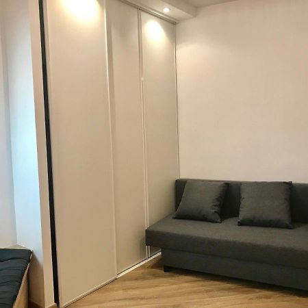 Elegance Haussmanienne, Studio Moderne Et Cosy Париж Екстериор снимка