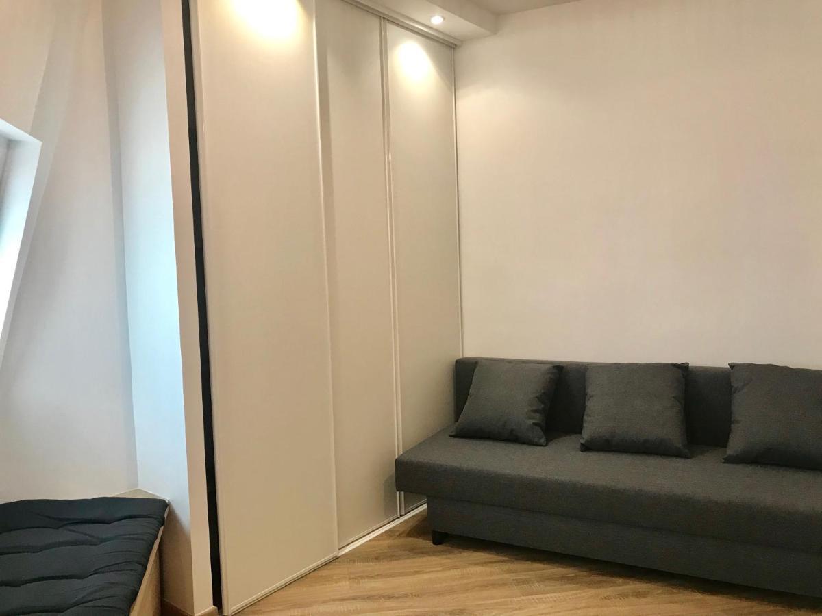 Elegance Haussmanienne, Studio Moderne Et Cosy Париж Екстериор снимка